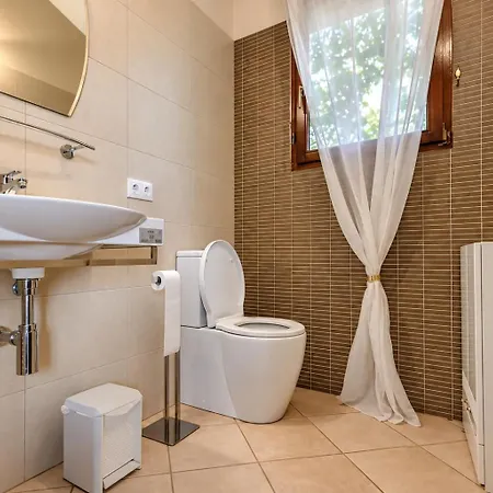 La Amistad En Con Piscina Compartida Apartmán Calpe