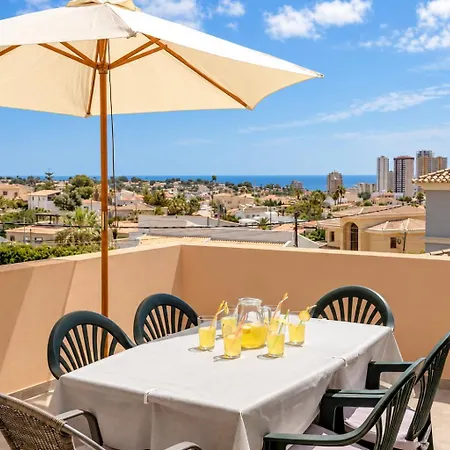 La Amistad En Con Piscina Compartida Apartmán Calpe