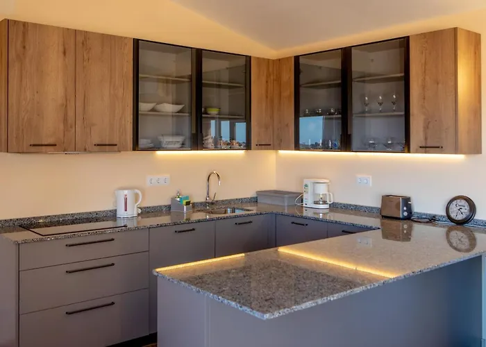 Apartamento La Amistad En Con Piscina Compartida Calpe