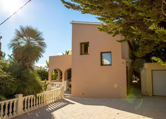 La Amistad En Con Piscina Compartida Apartamento *