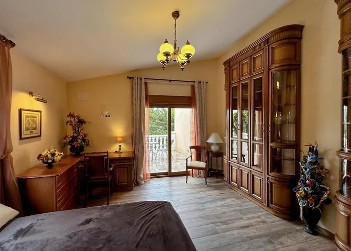 Apartamento La Amistad En Con Piscina Compartida Calpe