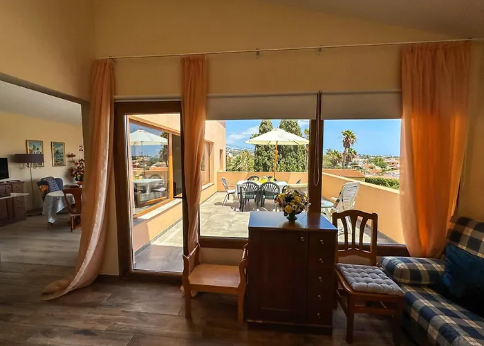 La Amistad En Con Piscina Compartida Apartamento *