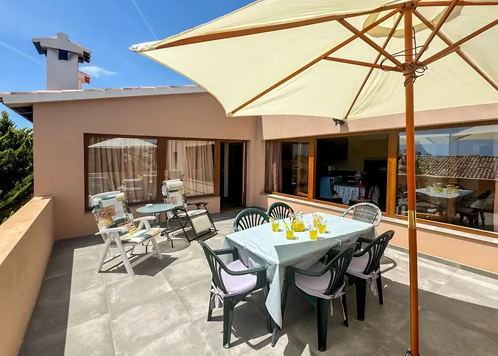 La Amistad En Con Piscina Compartida * Calpe