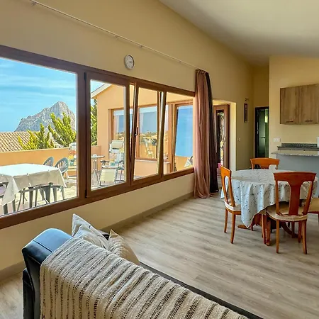 La Amistad En Con Piscina Compartida Apartment