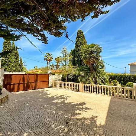 La Amistad En Con Piscina Compartida Apartment *