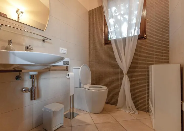 La Amistad En Con Piscina Compartida Apartment *